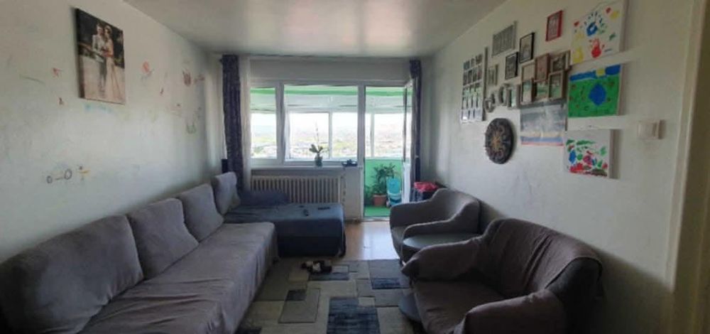 Apartament 2 camere Libertăți