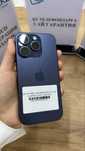 Iphone 15 Pro 89% Blue