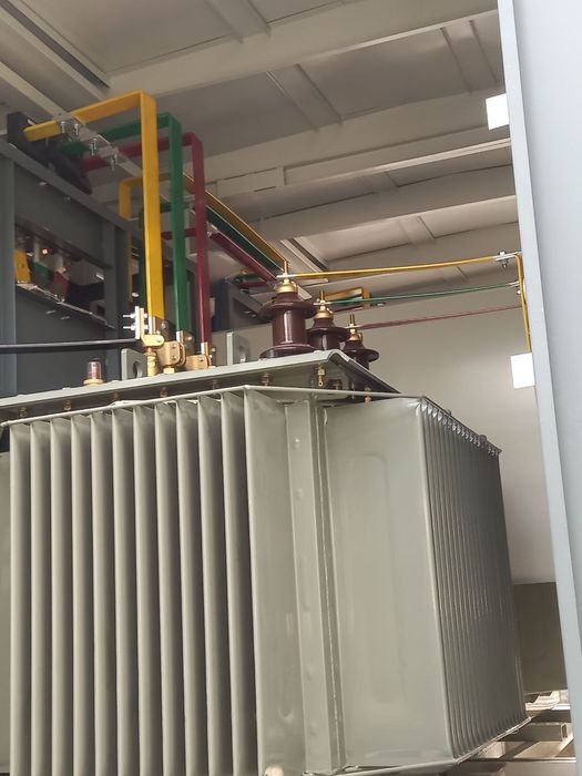 Электромонтажные работы - Высоковольтные и низковольтные