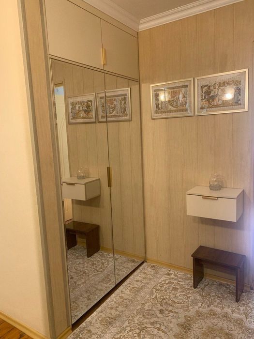 4-х комн кв-ра Чиланзар-1 кв-л