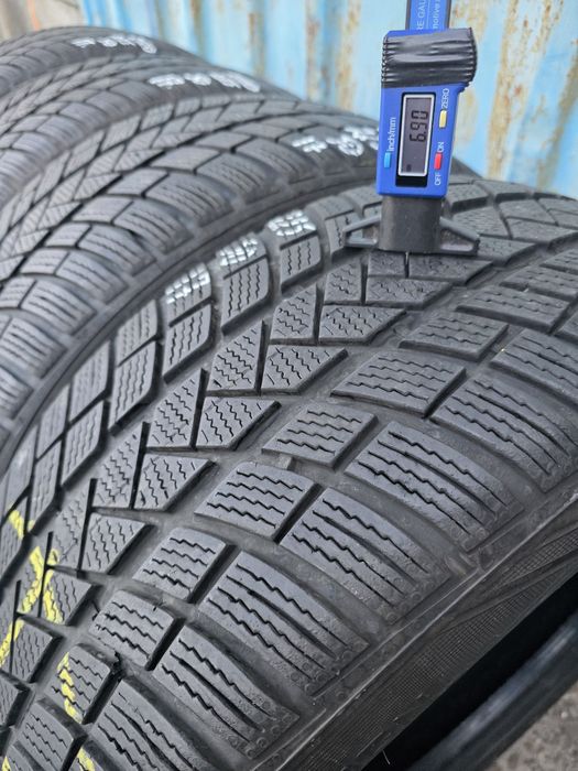 Anvelope Iarnă 225.50.17 Vredestein An 2020