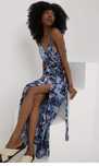 Rochie petrecuta noua