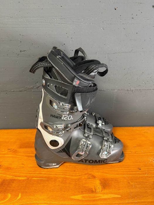 clapari atomic hawx ultra 120s mondo 26,5 europa 41