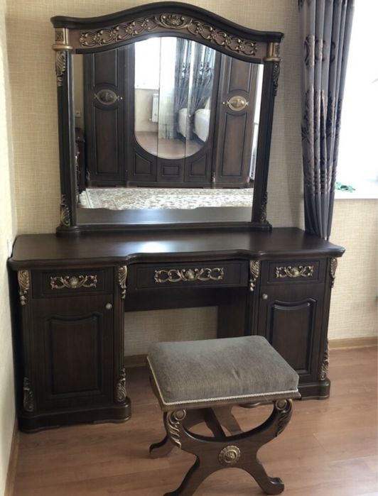 Туалетный столик российского производства