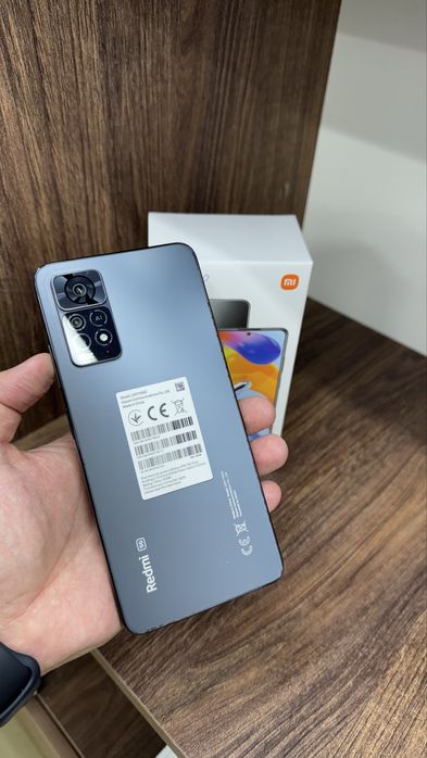 Redmi Note 11 Pro 5G / 64gb. Daemmoney Lombard