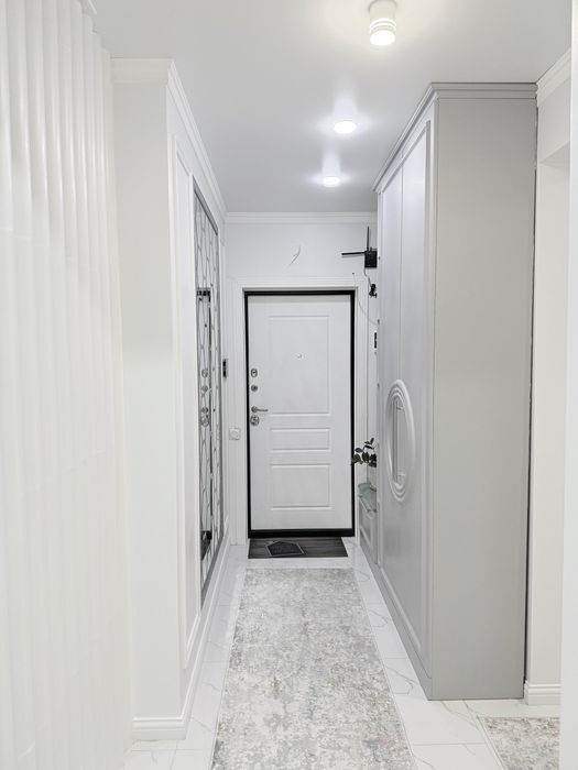 Квартира в ЖК Arbat