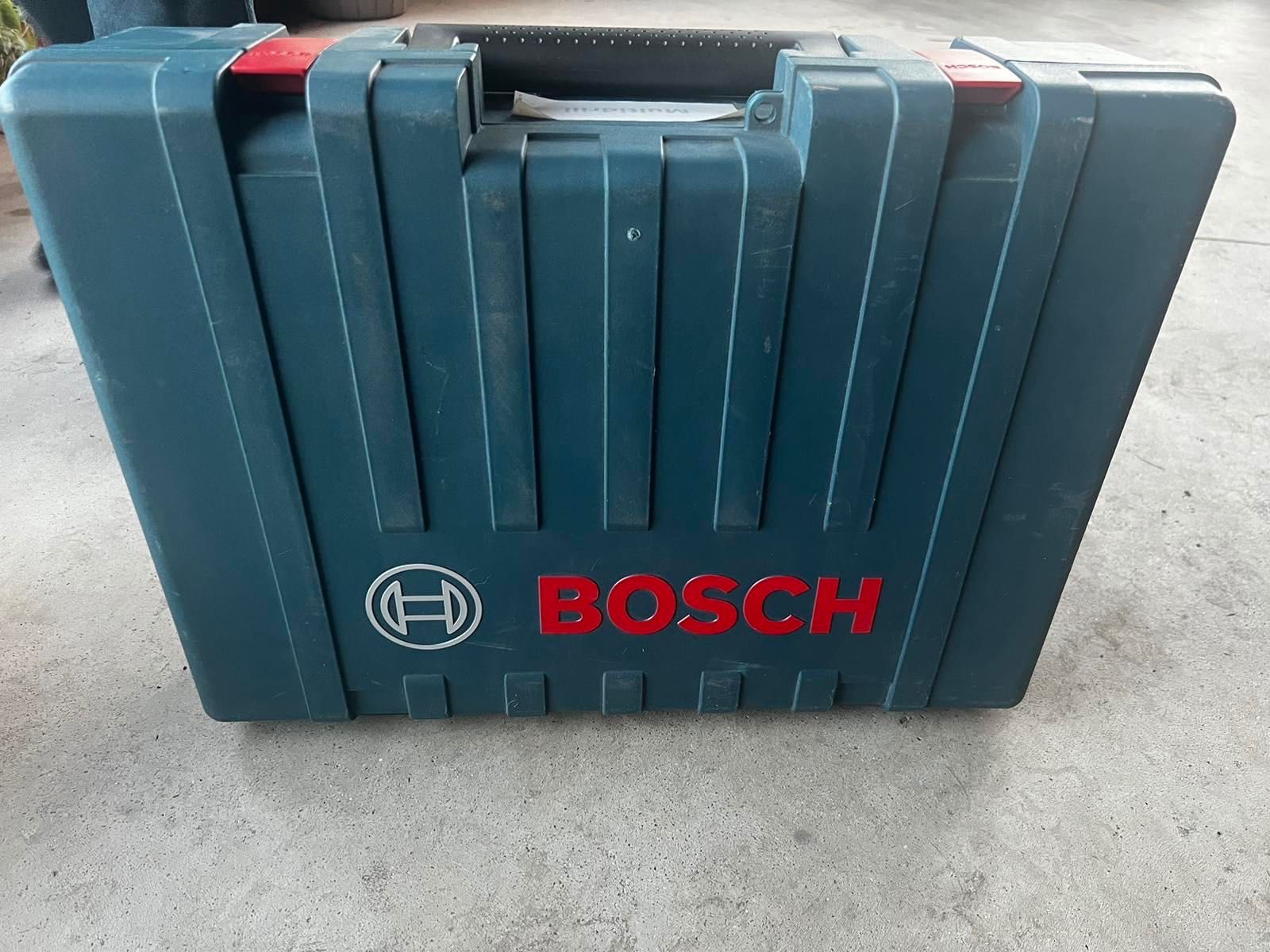 Перфоратор Bosch GBH-4-32DFR