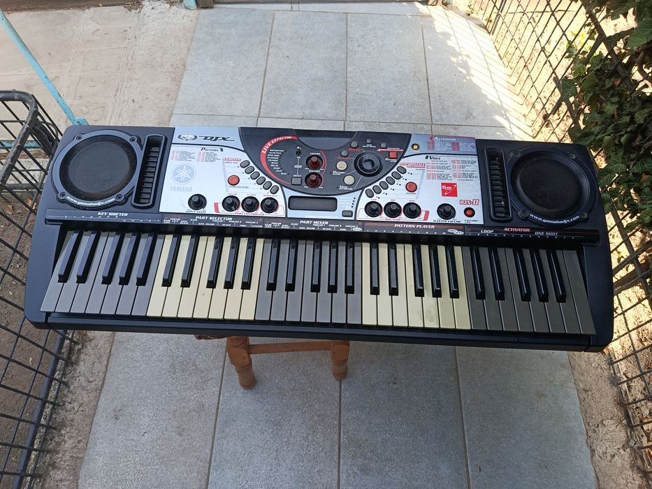 Orga yamaha djx 1