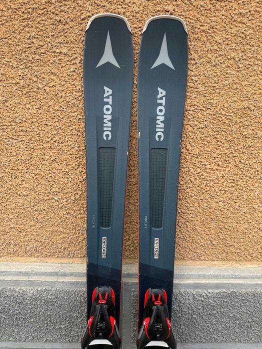 schi atomic vantage 86 c L165cm