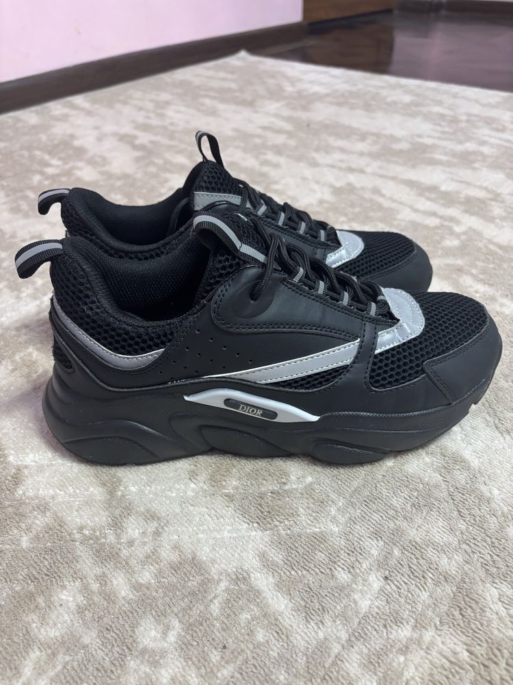Dior B22 Reflective