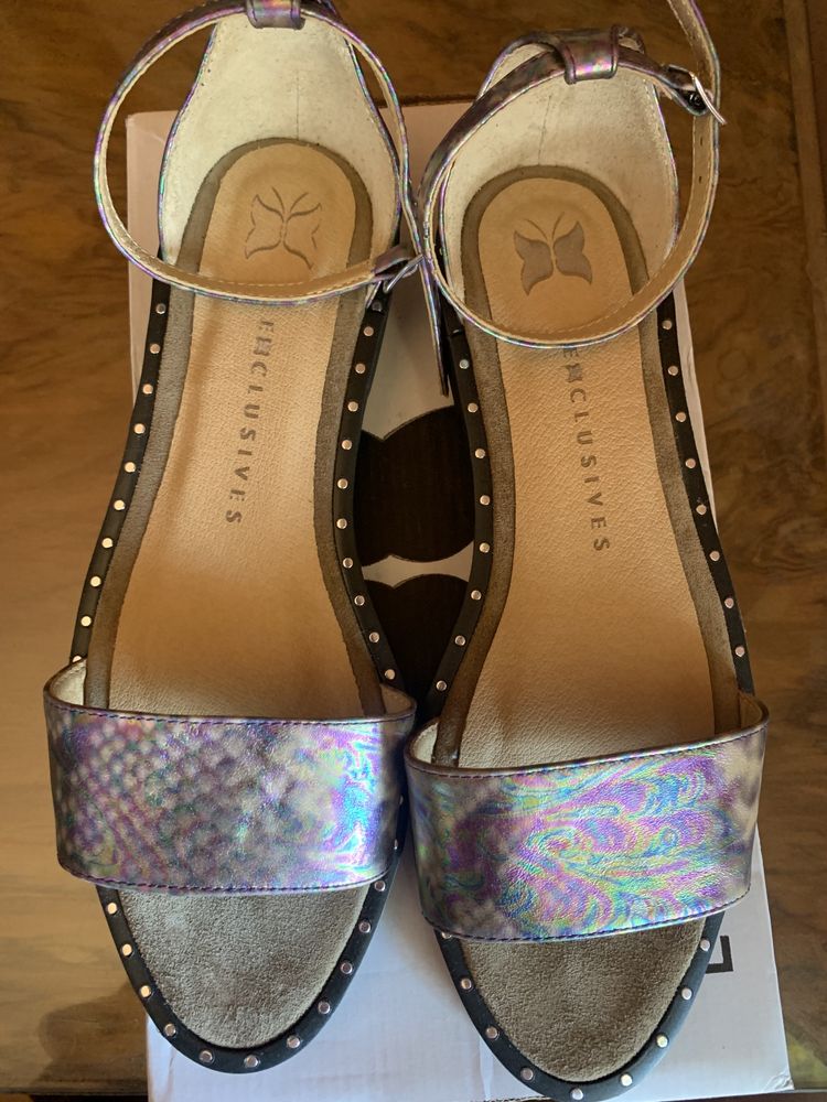 Sandale dama exclusives