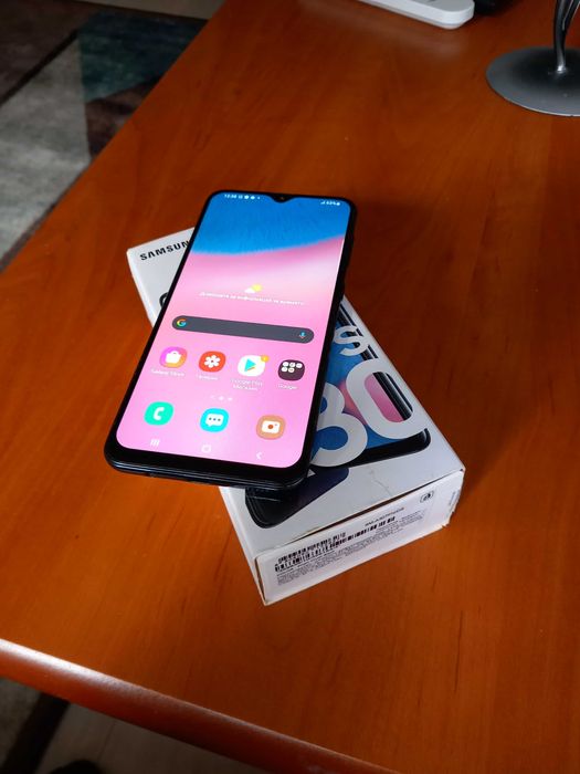 Самсунг А30 Samsung A30