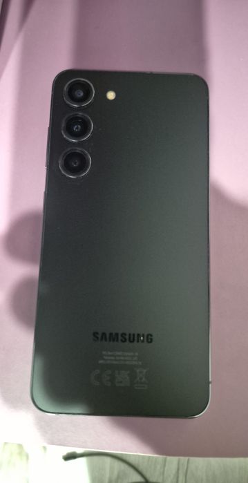 Samsung S23 128gb