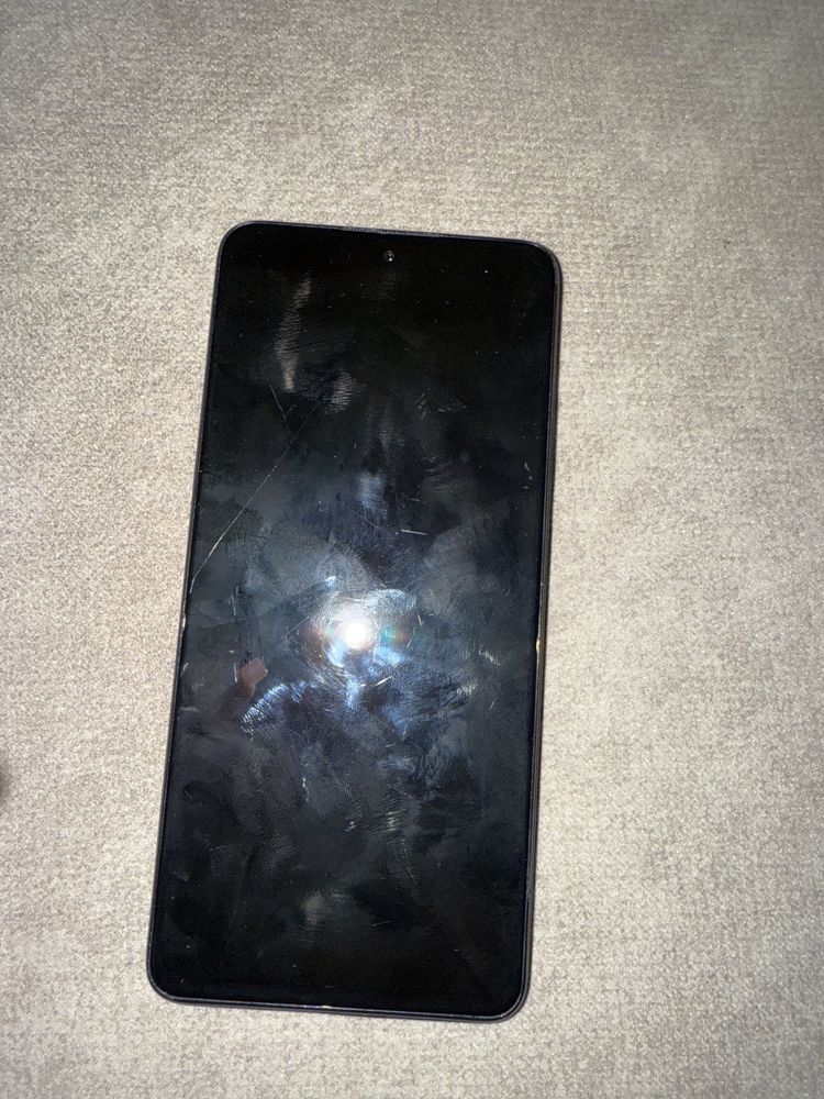 Redmi not 11 pro