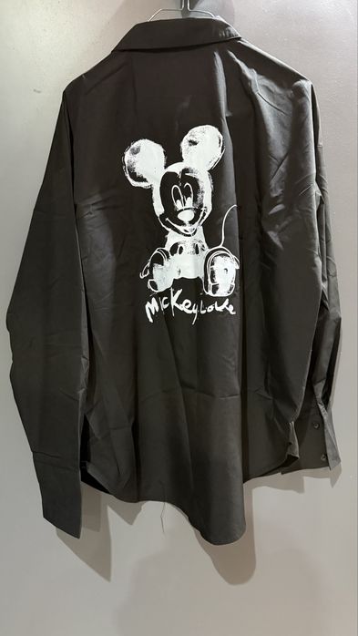 риза Mickey mouse черна нова, рокля кафява, рипс,черна, синя,