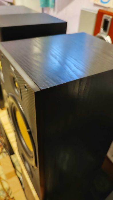 Boxe Bowers & Wilkins DM602 NU jbl focal dali magnat marshall technics