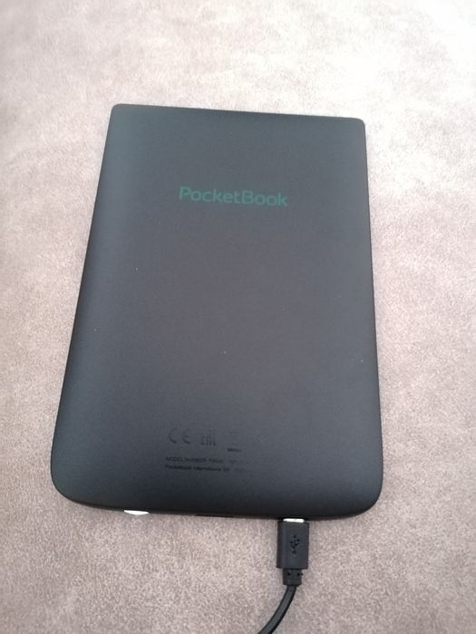 Четец за книги PockerBook Basic 4