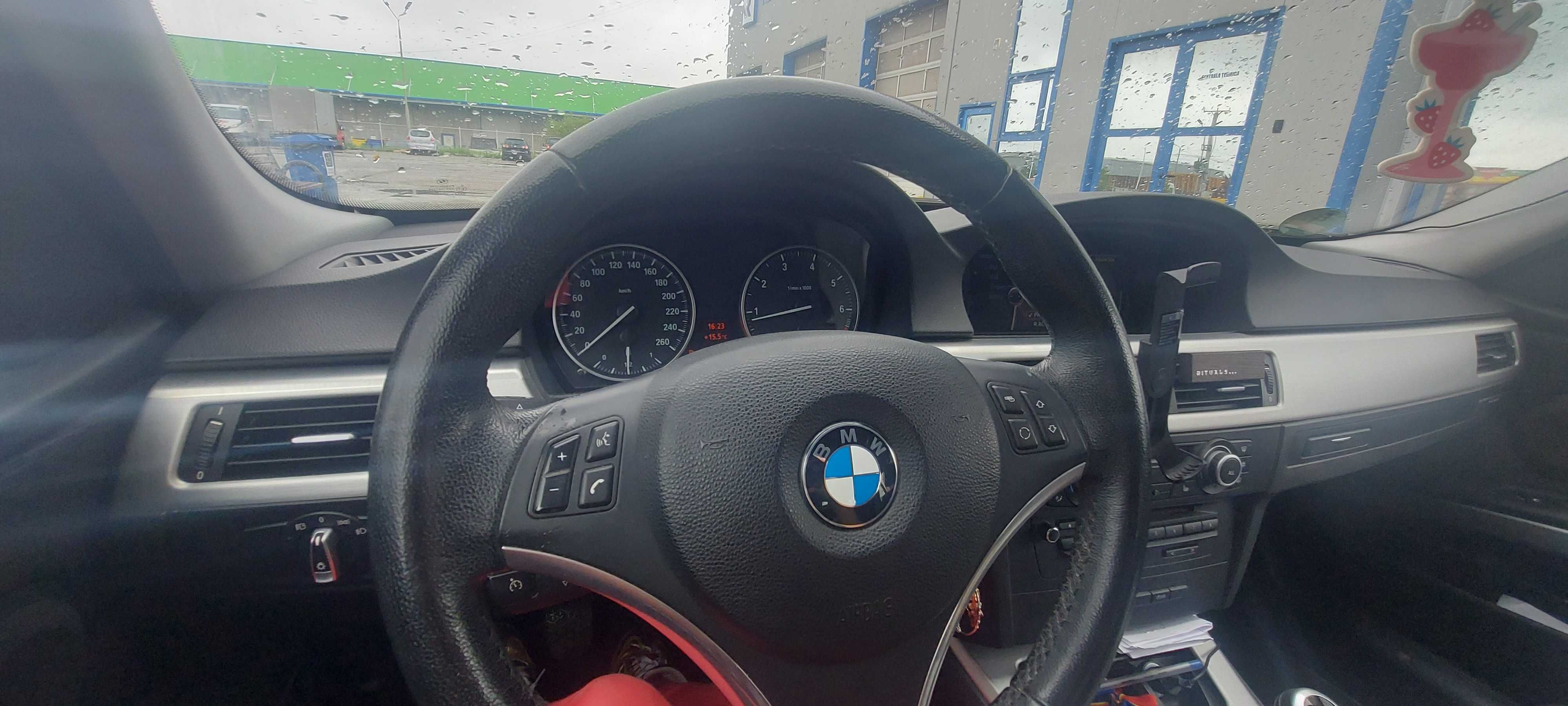 BMW 318I Inmatriculat
