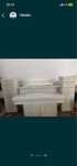 Mobilier pentru baie