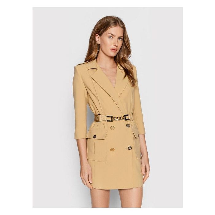 Рокля Elisabetta franchi нова