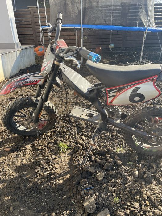 Cadru motocross copii