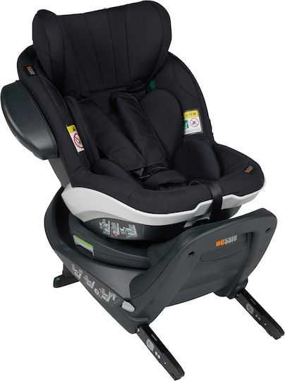 Scaun auto rotativ BeSafe iZi Turn i-Size
