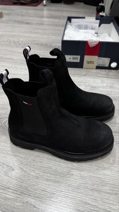 Челси мужские Tommy Hilfiger