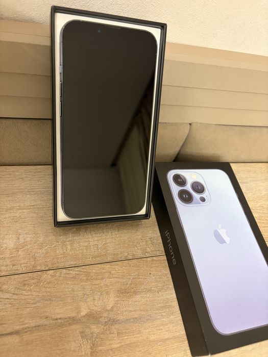 Продам iPhone 13 pro 128 гб