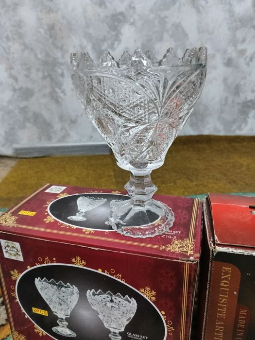 Чиройли вазалар сотиладди холати яхши