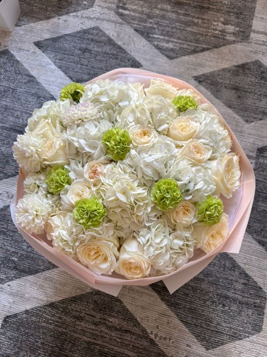 Евро Букет Цветов