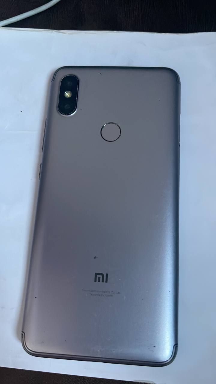 Redmi s2  64 xotira