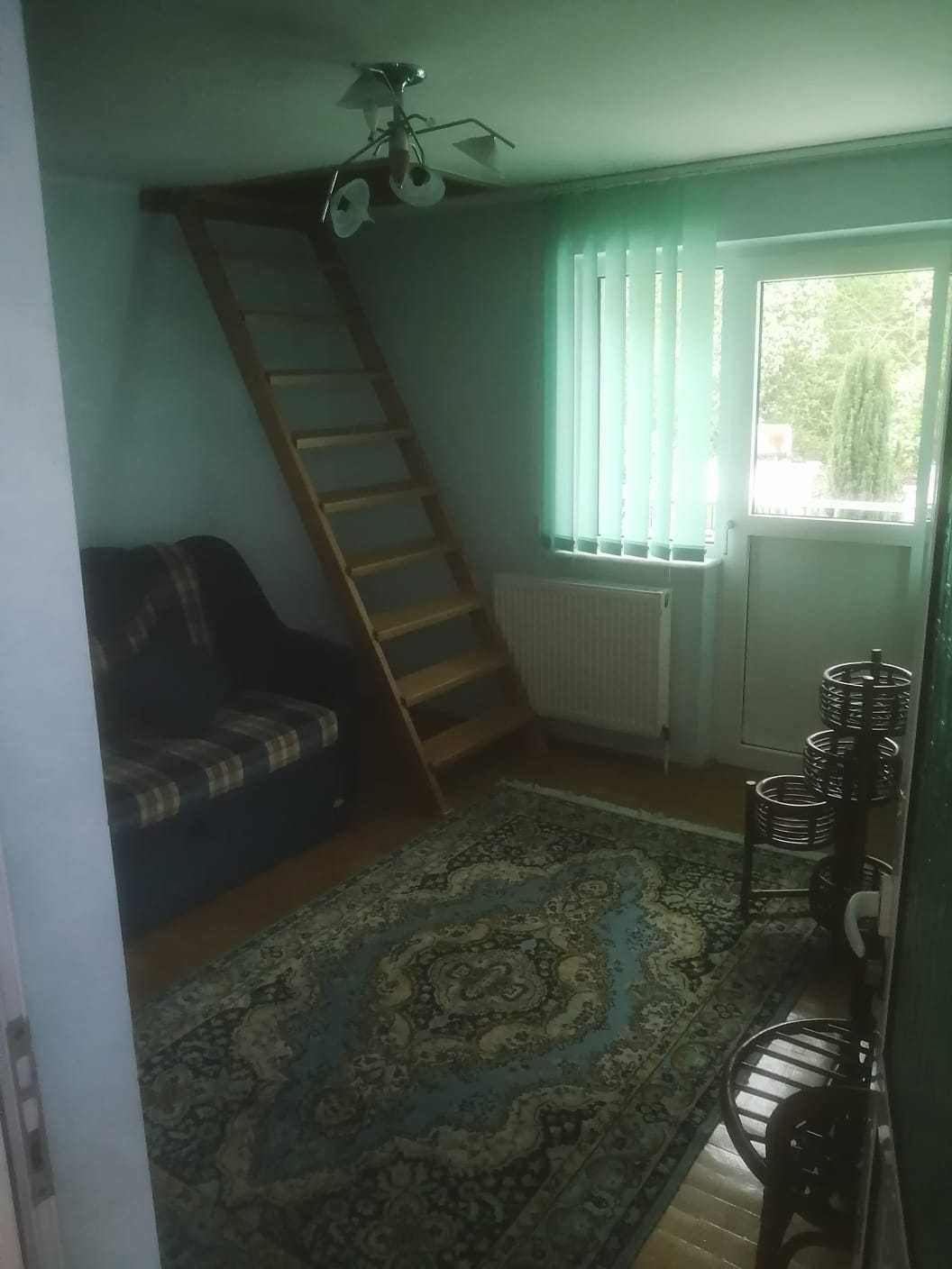 Vând casă deosebită