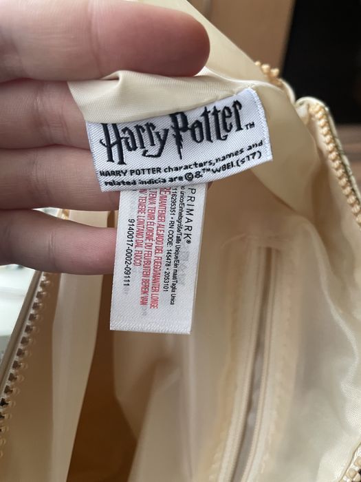 несесер на Harry Potter