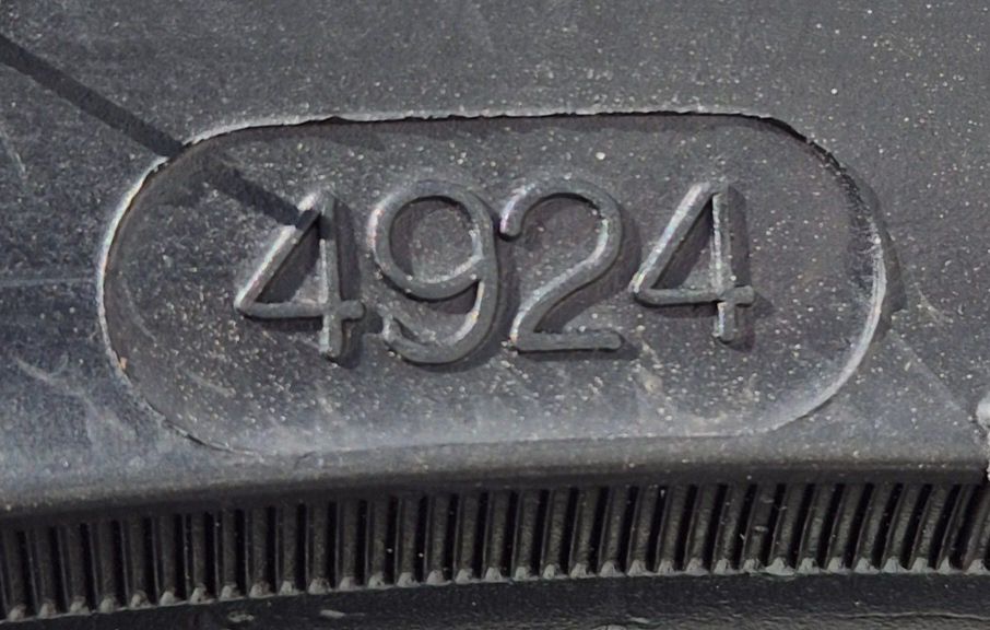 205/50 R17, 93W, SUNNY NC501 XL, Anvelope all season M+S