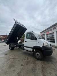 Renault mascott iveco dayli