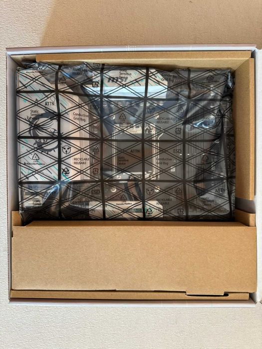 Дънна платка MSI - B650M Gaming Plus WIFI, AM5