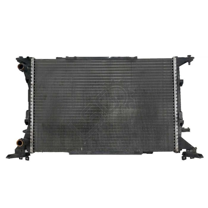Воден радиатор AUDI A4 (B8) 2008-2015 ID:148960
