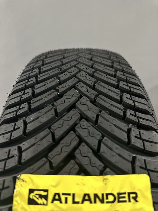 Нови всесезонни гуми ATLANDER 185/65R15 88H НОВ DOT 1856515