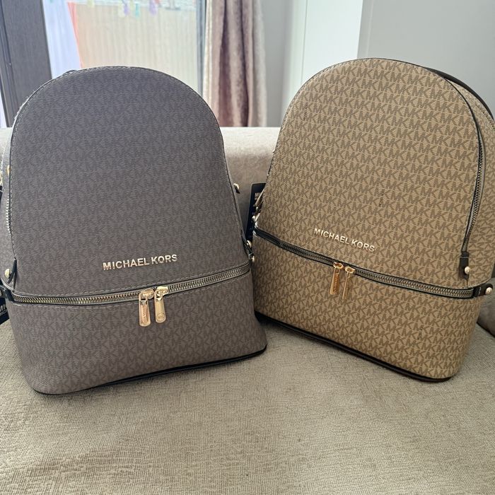 Geanta rucsac ghiozdan Michael kors mk gen guess calvin