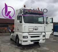 Dezmembrez Man Tga 18 530 XXL