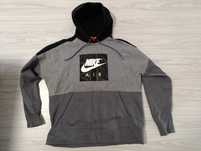 Nike NSW Air Hooded''оригинален мъжки суичър Л размер