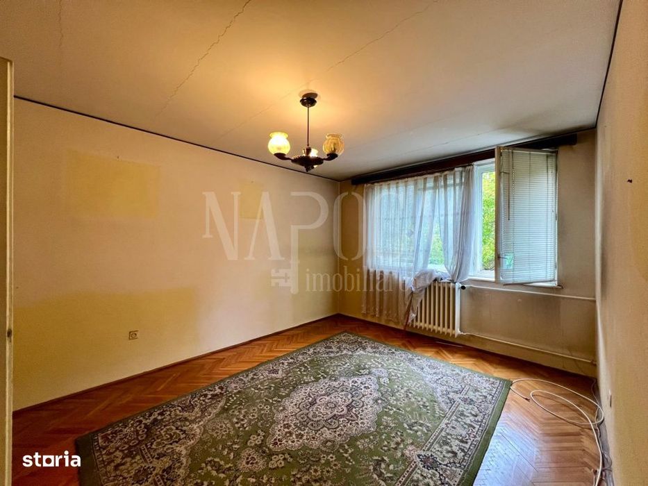 Apartament 2 camere de vanzare in Plopilor, Cluj Napoca