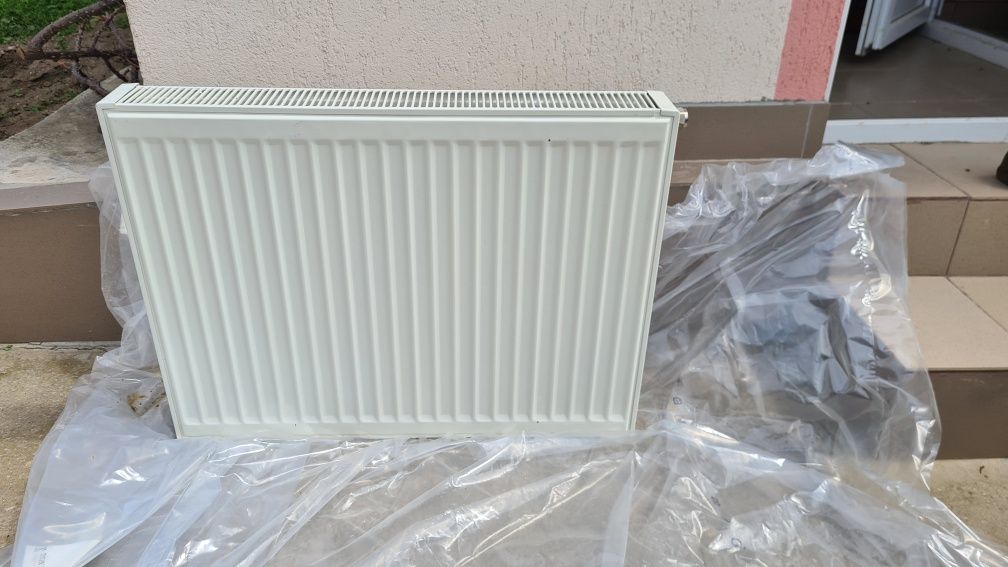 Calorifer radiator otel 800 ×610