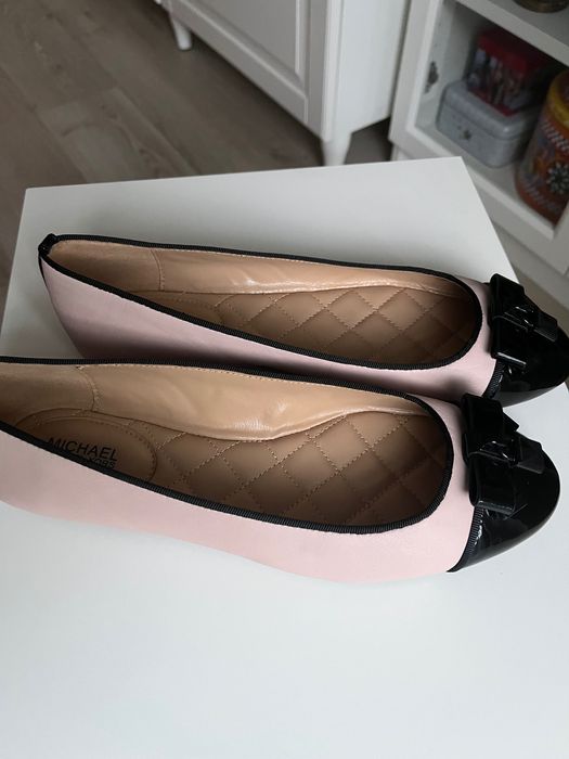 Vand balerini Alice Michael Kors noi