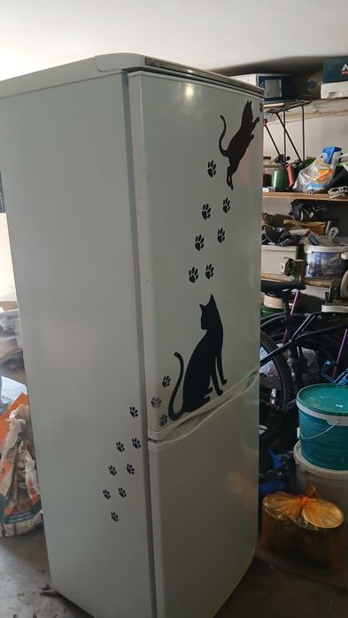 Срочно не дорого  продам холодильник