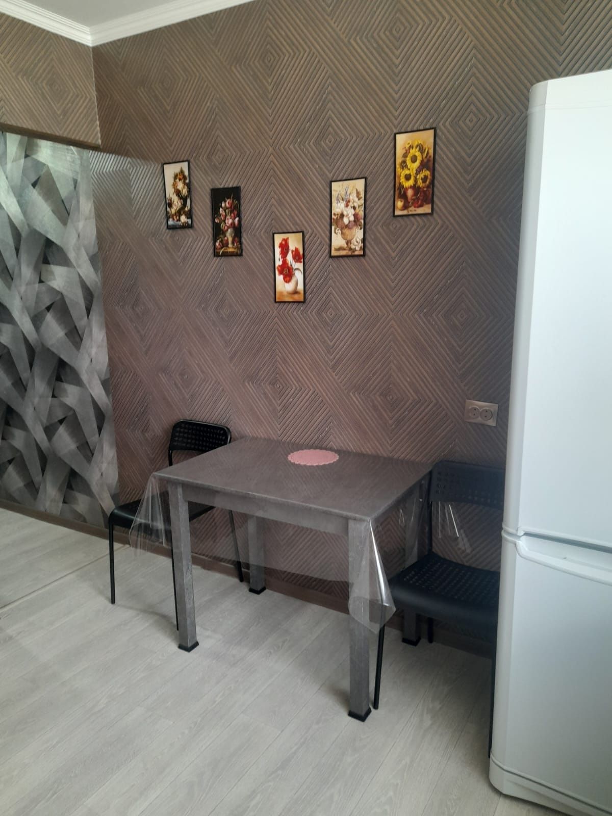 Продам 1 комнатную квартиру