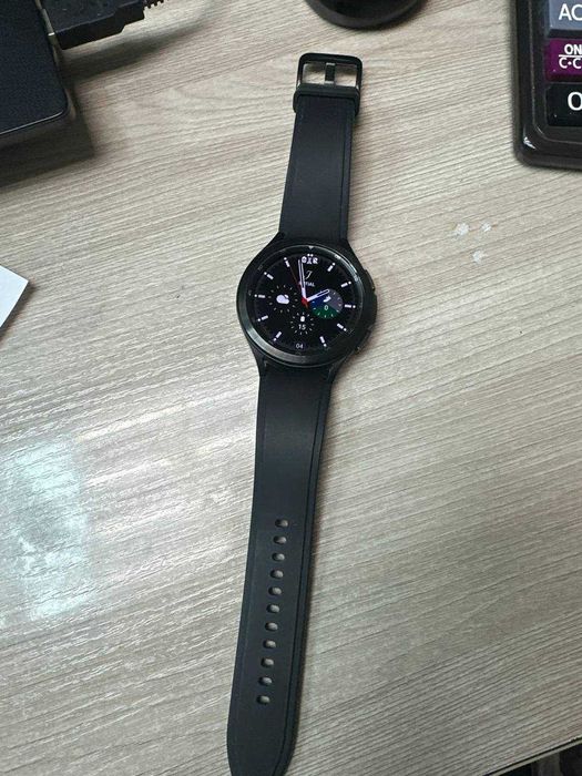 Samsung Galaxy Watch 46mm(г. Астана ул. Женис 24)Лот 749507