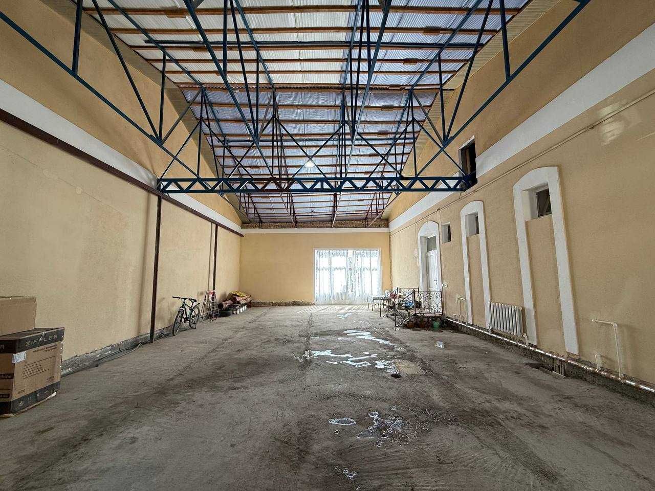 Tayyor 6 sotiqli kottedj sotiladi.