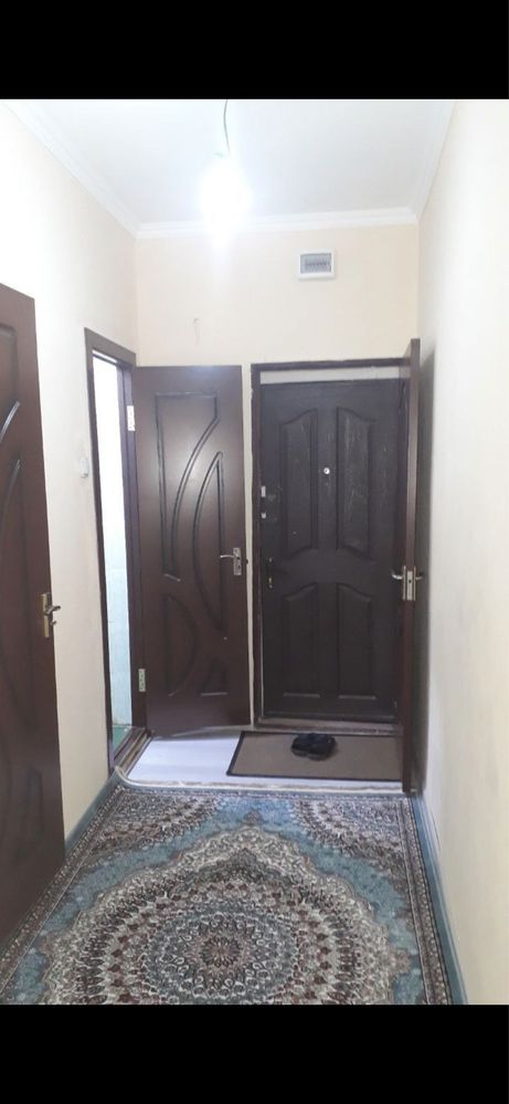 Arenda qorasuv 6 Avayxon 1 xonali 300$