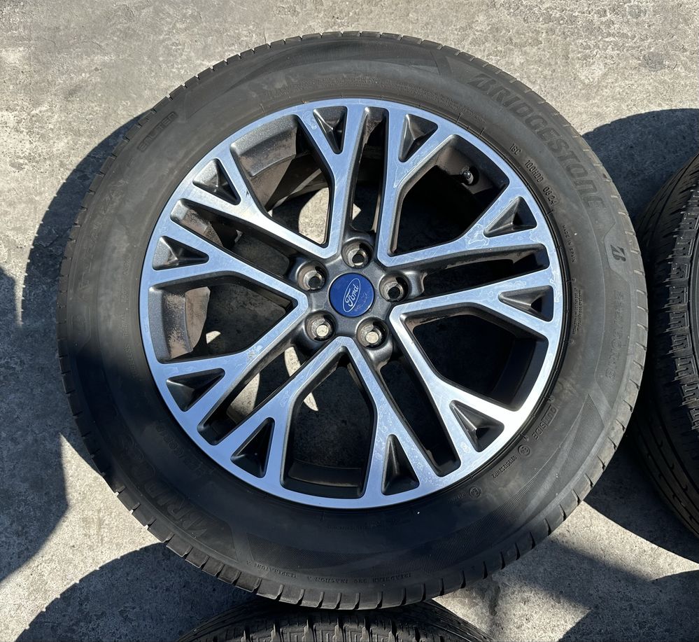 Jante / Roti Ford Kuga 3 : 225 60 18, ET 50, 7.5J